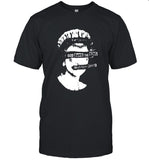 Falling In Reverse God Save The King New T-Shirt