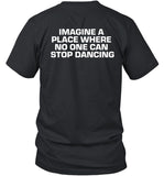 2024 The Blaze Imagine T-Shirt