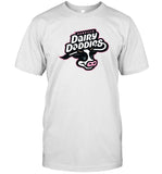 Limited Danville Dairy Daddies Logo 2024 T-Shirt_1