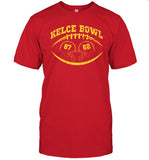 FOX4 Love Fund Kansas City MO Kelce Bowl Shirt