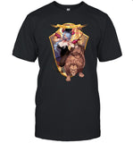 Limited Miilkywayz Beast Tamer Shirt