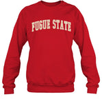 Fugue State Sweatshirt