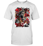 Limited Queens Of The Stone Age Fortitude Music Hall Brisbane 02 25 24 Event Shirt