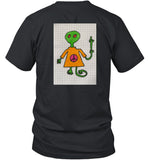 Limited Radiation Exposure Shirt