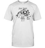 Limited T Shirt Negative Space Joyce Manor
