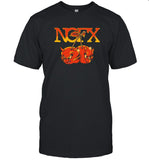 Limited Nofx Devil Shirt