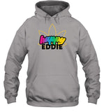 Happy Eddie Freestyle