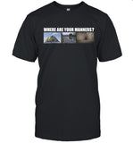 Dang Presentation Shirt