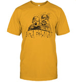 Limited Fear & Loathing Bad Friends Shirt
