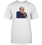 Limited Dave Pasch I Survived 12 Years With Bill Walton & All I Got Was This Shirt