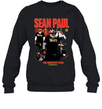 2024 Sean Paul Rap Shirt