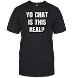 Cringeytees Yo Chat Is This Real Cringey