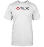 Limited No Rat Poison Shirt