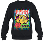 Elephant Proof in Brooklyn, New York March 21, 2024 Tee