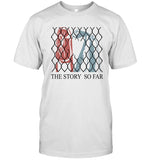 Limited The Story So Far Chainlink T-Shirt