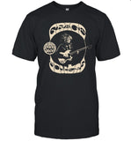 Limited T Shirt Guitar Black Grace Bowers