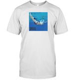 Goofy Ahh Tees Rei Nevermind Shirt