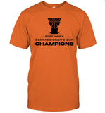 Las Vegas Aces Champions 2022 Tee