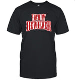 Devolver Digital Daddy Devolver Shirts