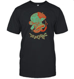Ewww Calamardo Shirt
