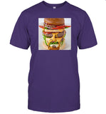 Heisenburger Cringey T-Shirt