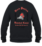 Knocked Loose Uncle Paulie'S Collab Shirt Limited