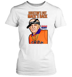 Houston’s Got Mack’s Back Shirt Tee