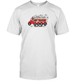 Hello Sport Nut Trucker 2024 Shirt