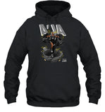 Klever Shirtz A'ja Storm Hoodie