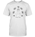 Limited Maggie Rogers Surrender Magi Shirt