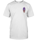 David Cook Happy Birthday To me Nashville 2022 Event Tee