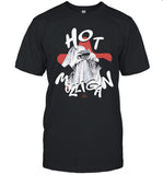 Hot Mulligan Why Would I Watch Limited Shirt