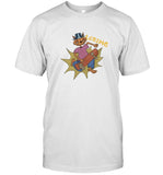Lor2Mg Sunny Skater Shirts 2024