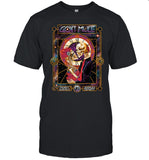 Gov't Mule New York NY DEC 30, 31 2023 Shirt