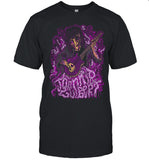 Johnnie Guilbert Zombie Johnnie Guilbert T-Shirt