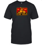 Golden Pony Stay Gold T-Shirt