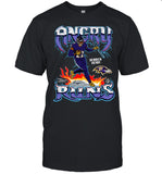 Limited Derrick Henry Angry Runs Shirts