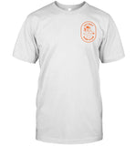 Fat Boy Surf Club Hose Water Tee