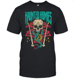 Haunted Homies Podcast New Shirt