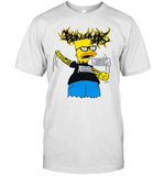 limited Harrison brown shirt