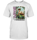 Alpha Shenseea Tee