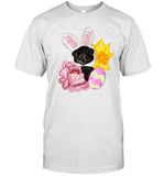 Knuckle Bump Farms Emmanuel Easter Banana Shirts