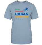 Limited Little Lebowski Urban Achiever Funny Shirt