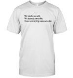 DeGods Frank's Tee