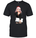 Limited FeFe Monthly Subscription Box Shirt