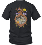 Limited Edition Grateful Dead Friday The 13Th T Shirt