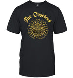 Limited The Obsessed Sun 2024 Tee