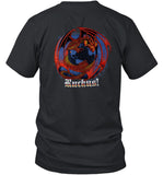 Limited Movements Dragon T Shirt