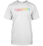 2024 My Girlfriends Are My Boyfriend Pride T-Shirts