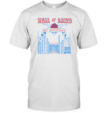 Grateful Dead Wall Of Sound Anniversary Shirt